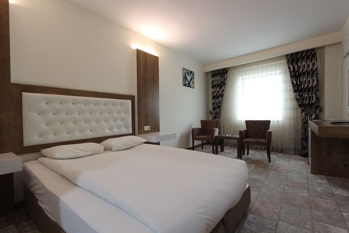 Kent Otel Karaman-resim-1