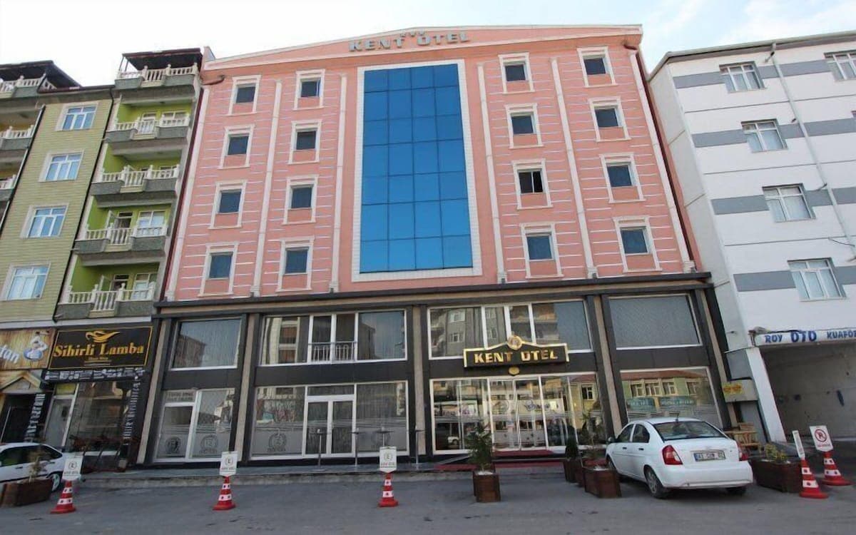 Kent Otel Karaman-resim-0