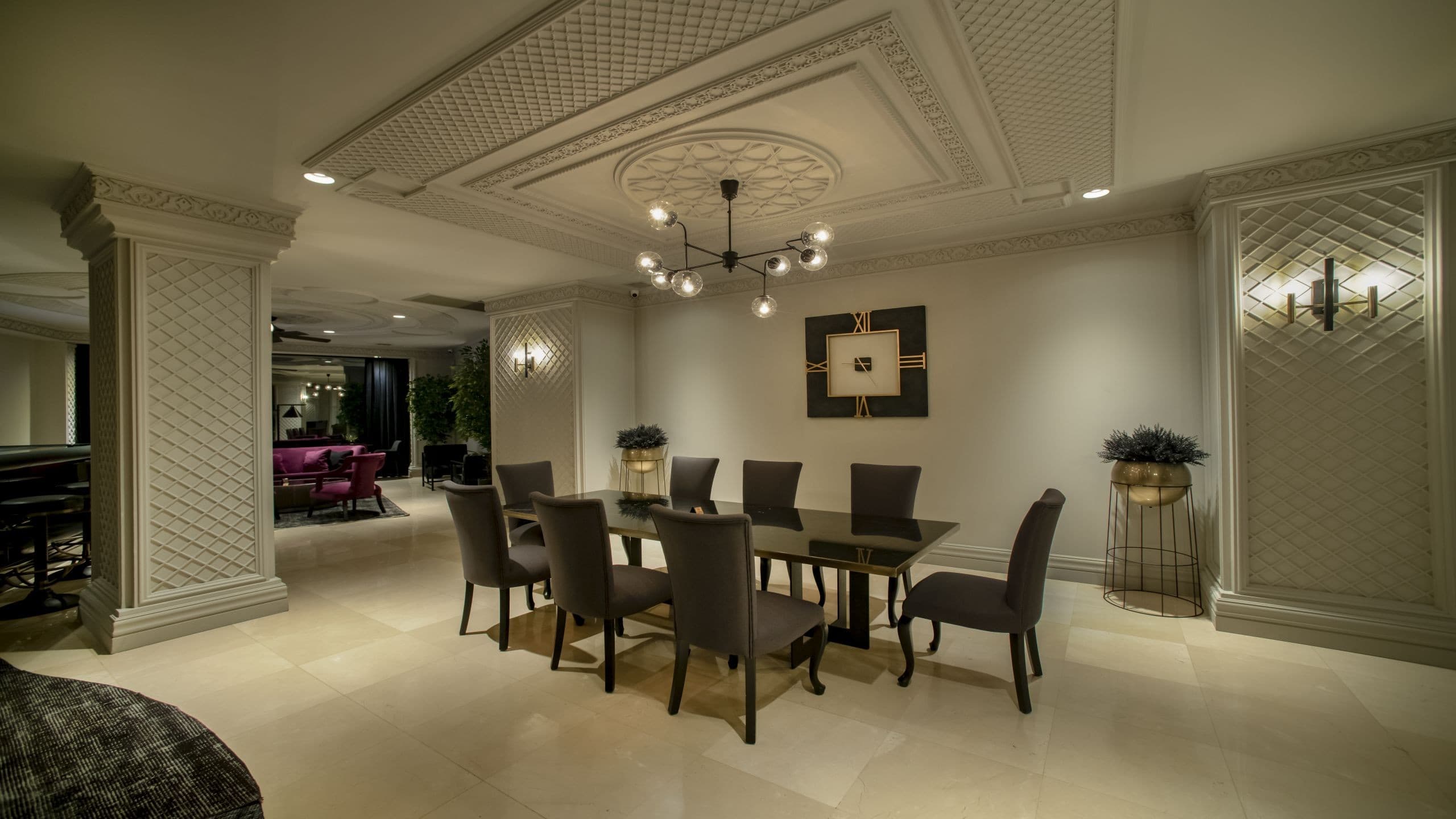 Taksim Square Hotel -resim-3