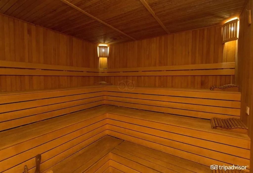 Mir amor Hotel Spa-resim-5