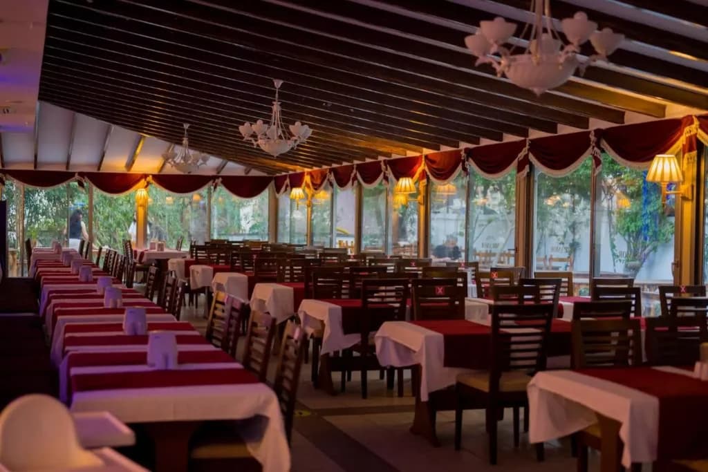 Mir amor Hotel Spa-resim-6