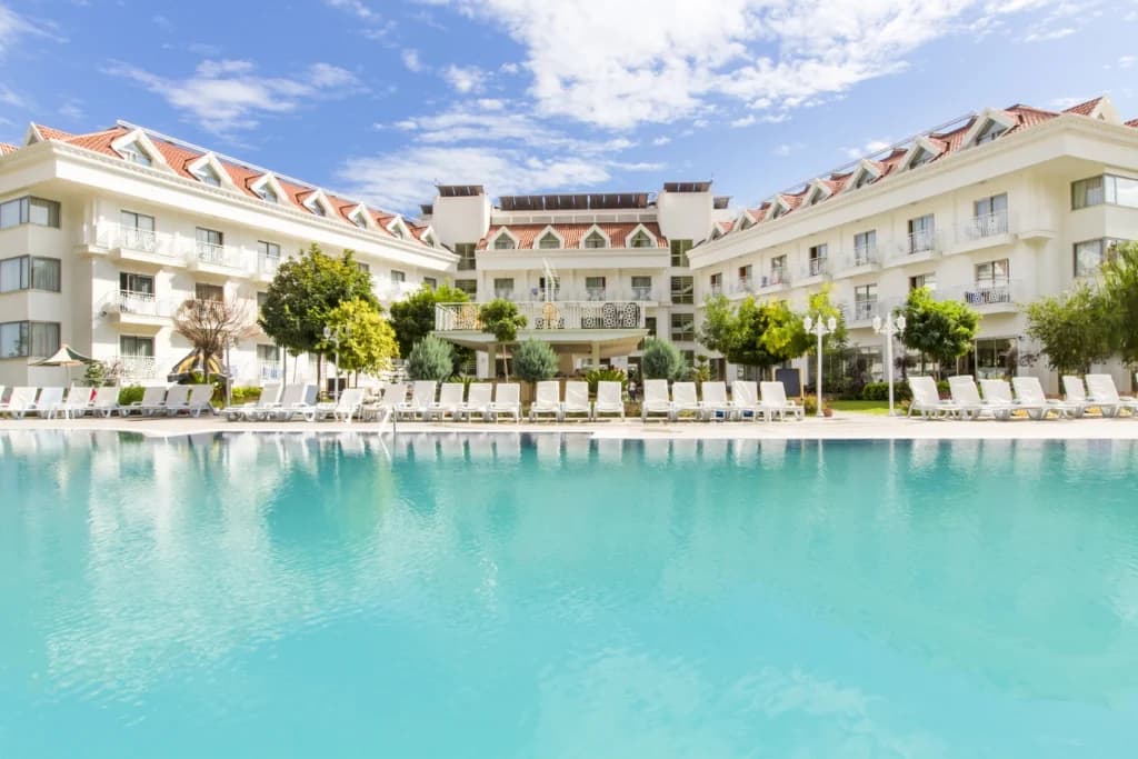 Mir amor Hotel Spa-resim-3