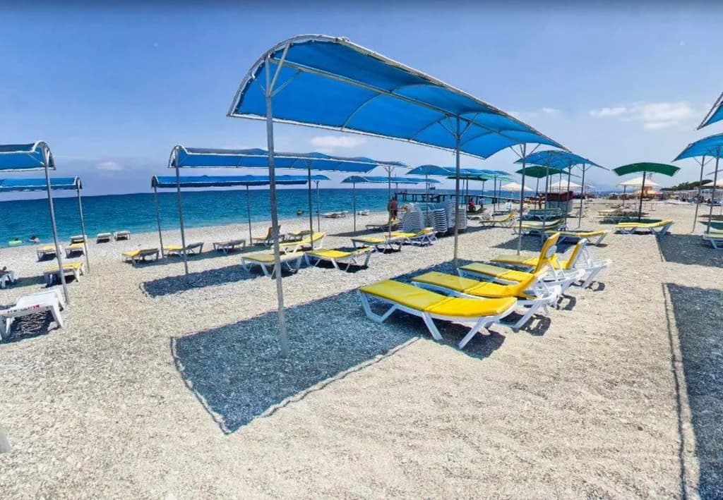 Mir amor Hotel Spa-resim-4