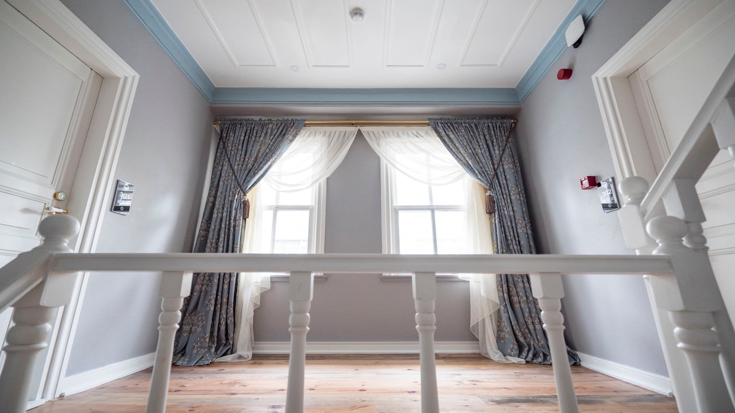 Pasaport Pier Otel Kadıköy-resim-2