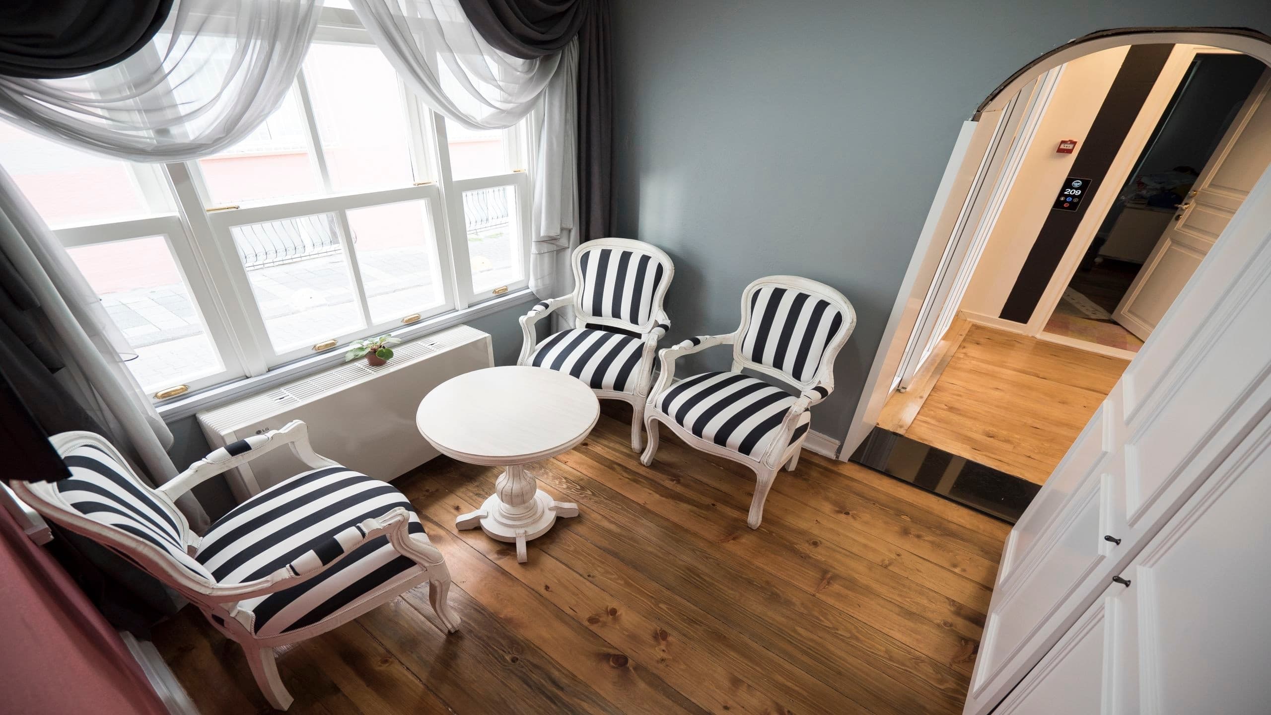 Pasaport Pier Otel Kadıköy-resim-3