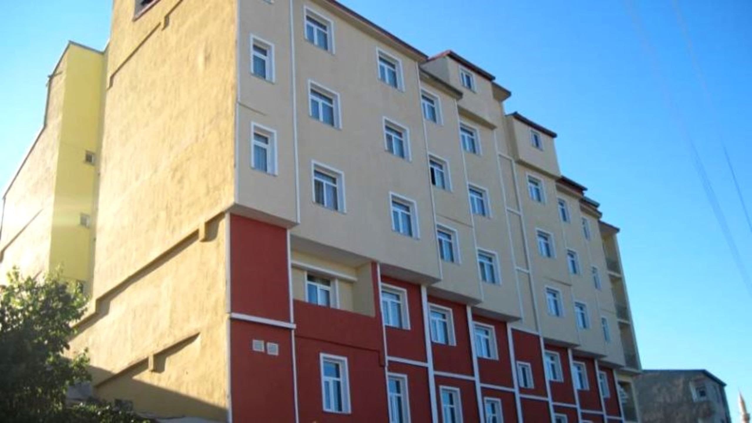 Kafkas Arı Hotel-resim-6
