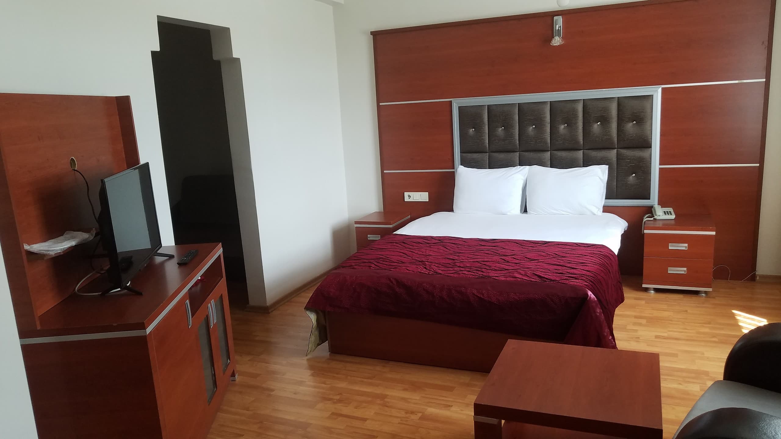 Kafkas Arı Hotel-resim-1