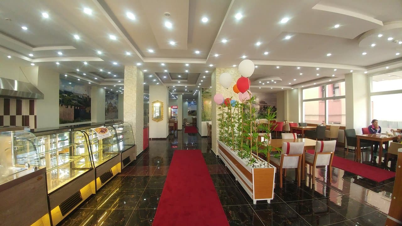 Kafkas Arı Hotel-resim-4