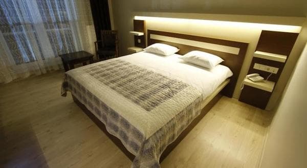 Royal Bilgiç Hotel-resim-1