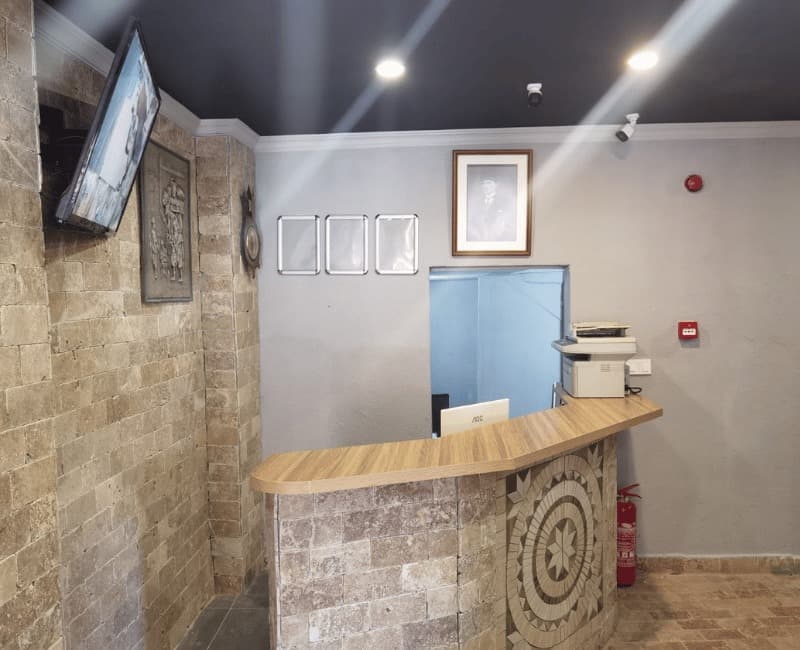 City Park Çorlu-resim-4