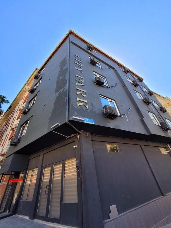 City Park Çorlu-resim-1