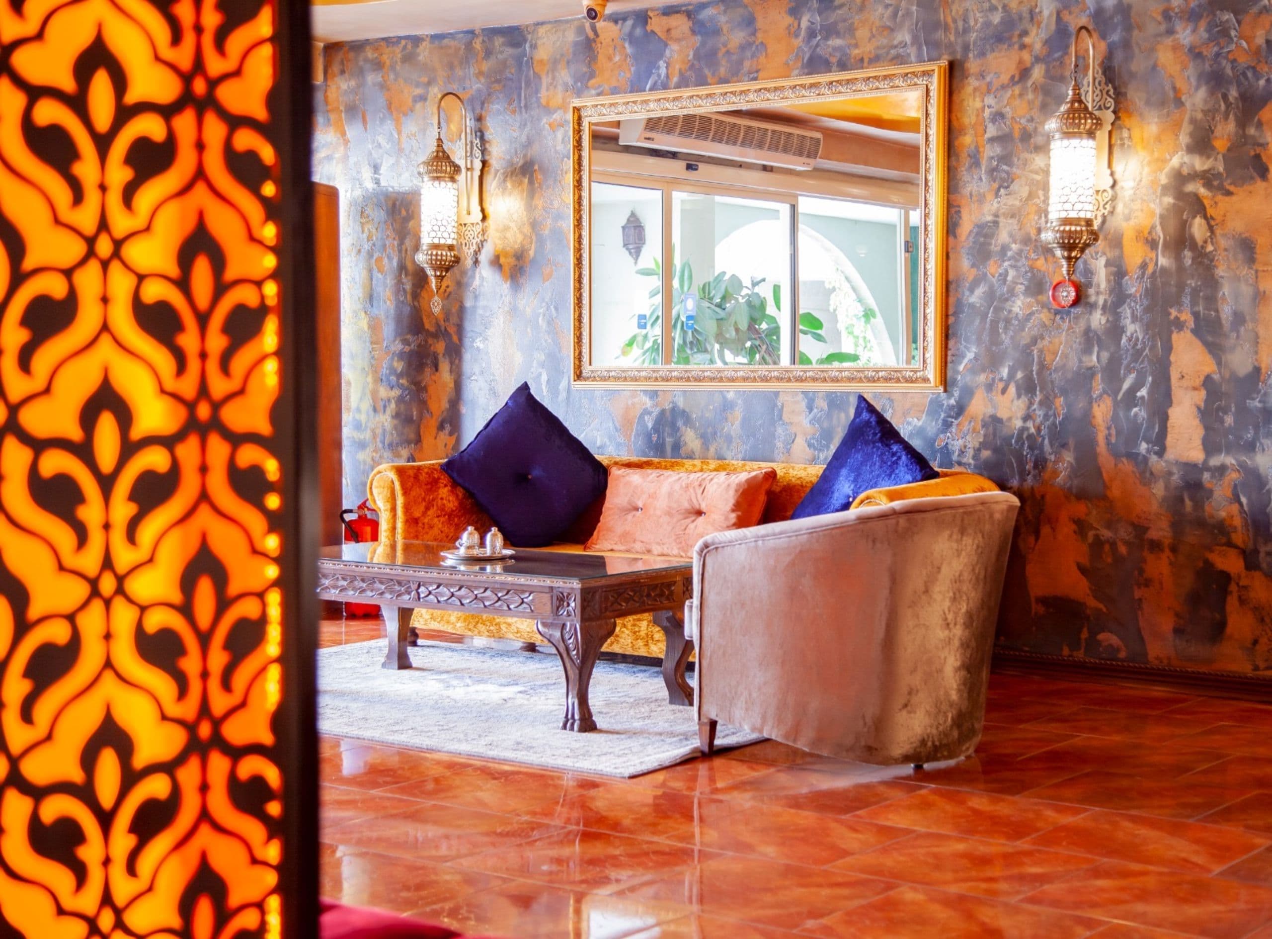 Âlâ Han Boutique Hotel Şanlıurfa-resim-2