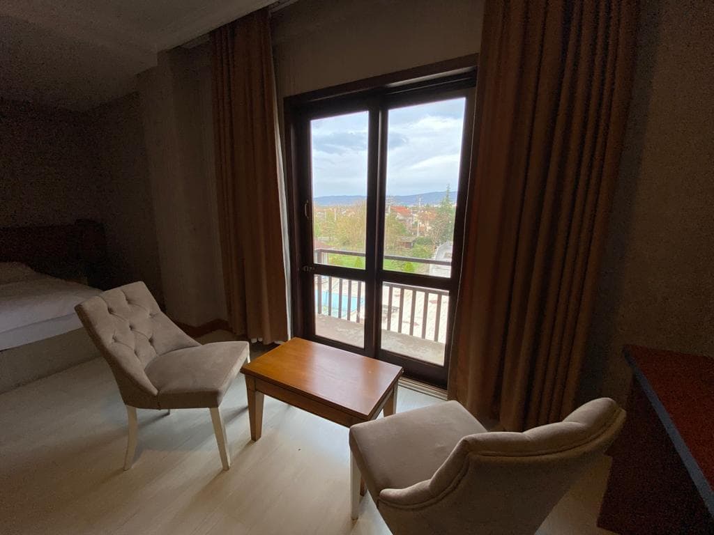 Green Mount Hotel & Spa-resim-3