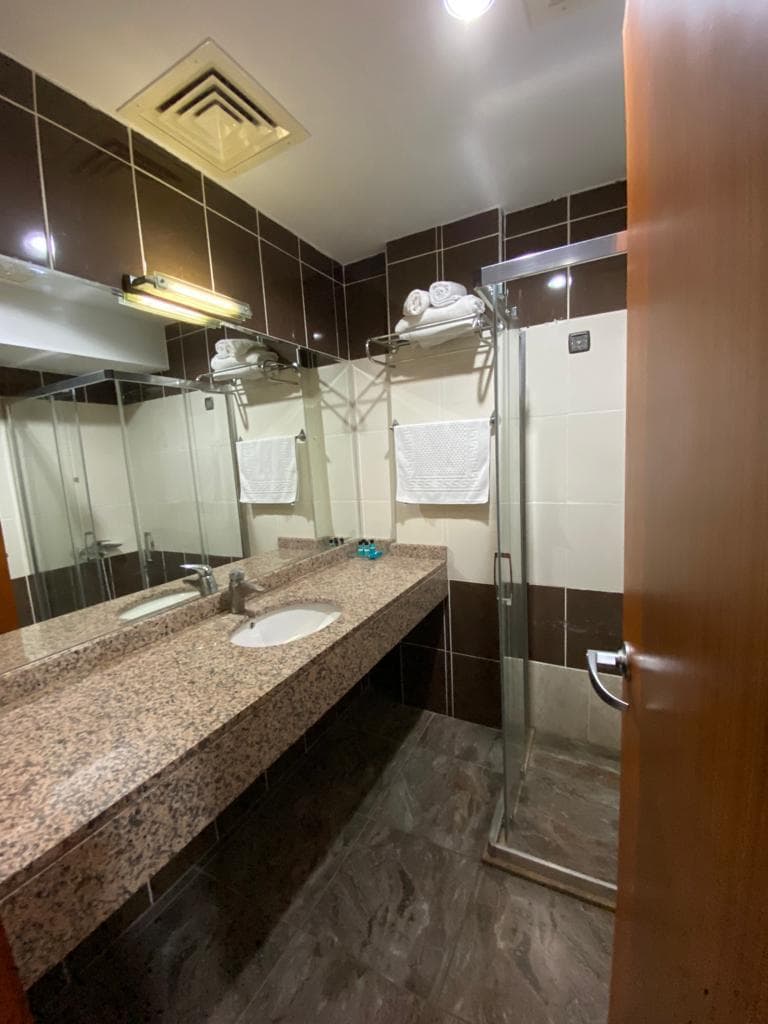 Green Mount Hotel & Spa-resim-2