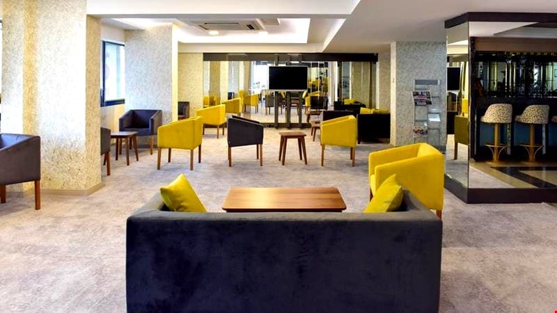 Ağaoğlu Otel Uşak-resim-6