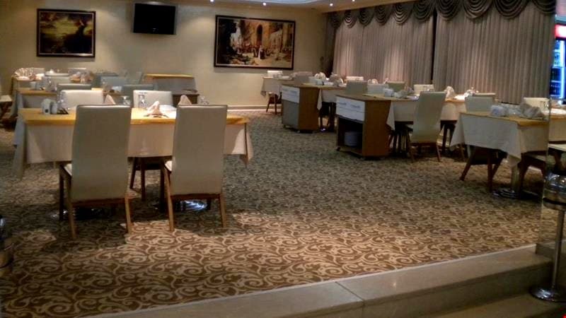 Ağaoğlu Otel Uşak-resim-7