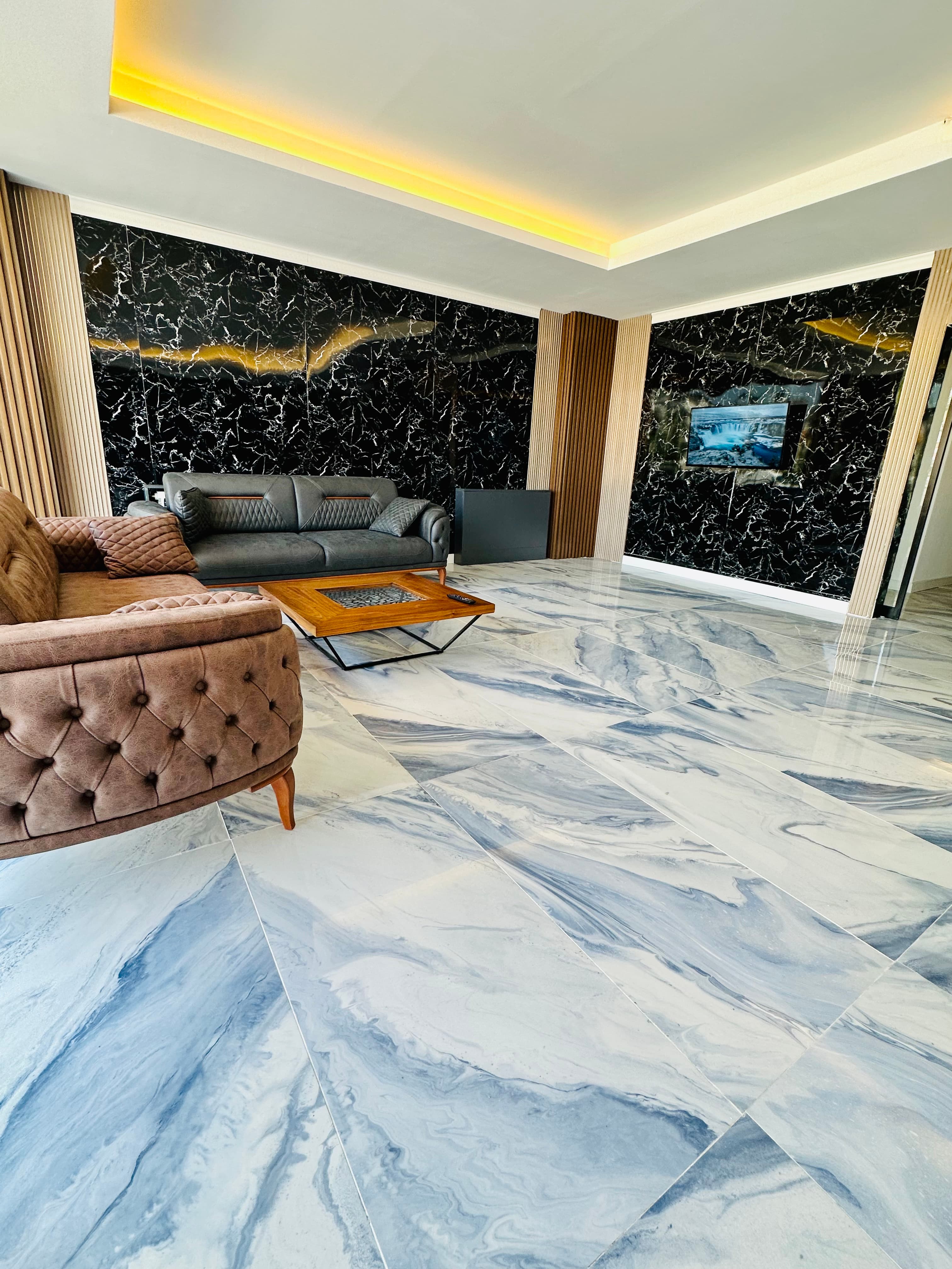 The Hera Gold Hotel-resim-5