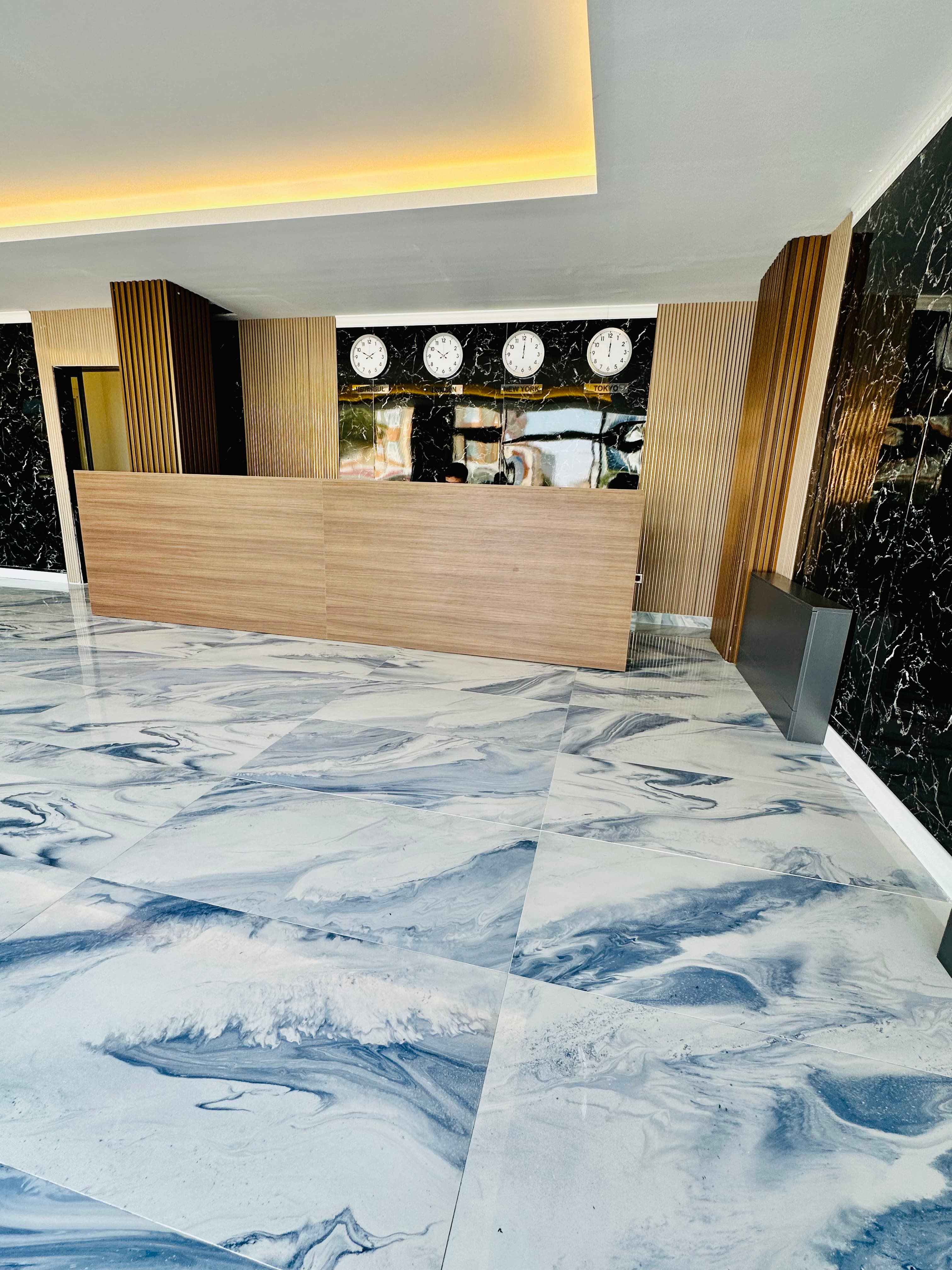 The Hera Gold Hotel-resim-4