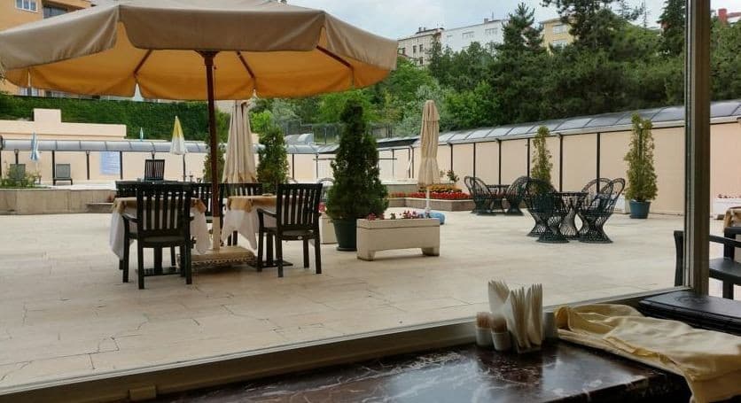 King Hotel Güvenlik-resim-6