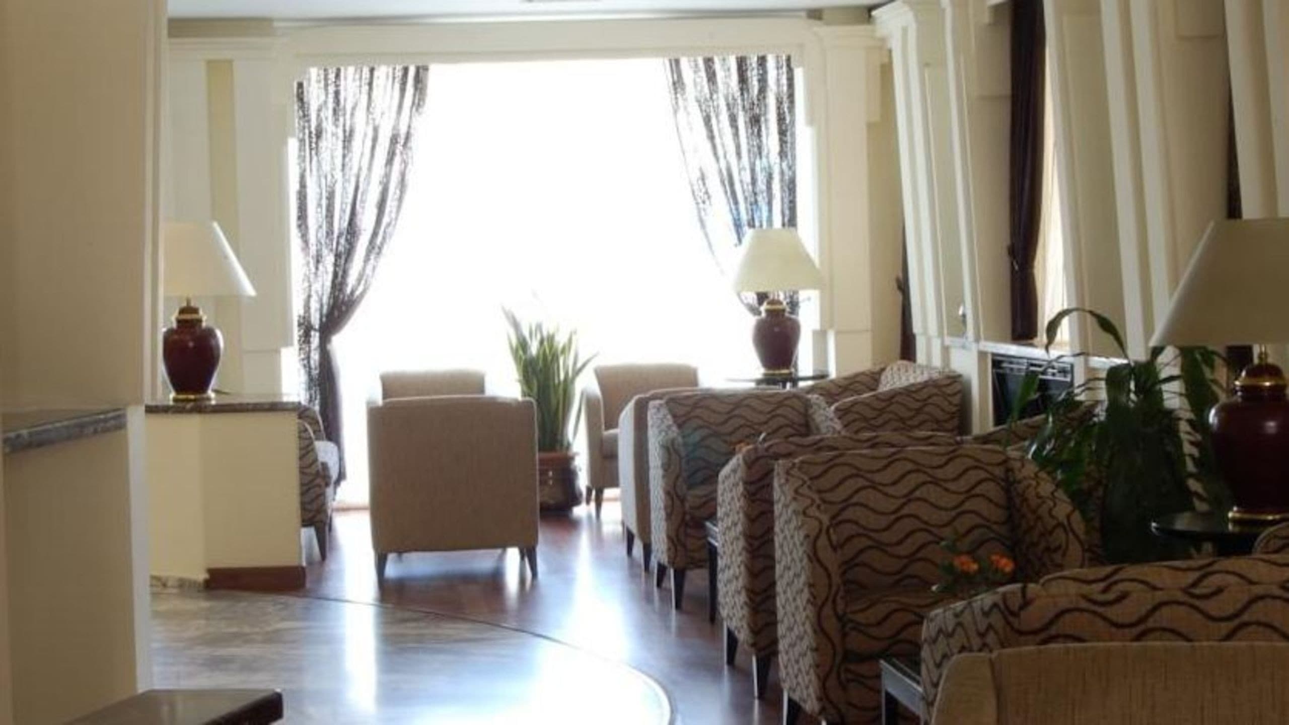 King Hotel Güvenlik-resim-5