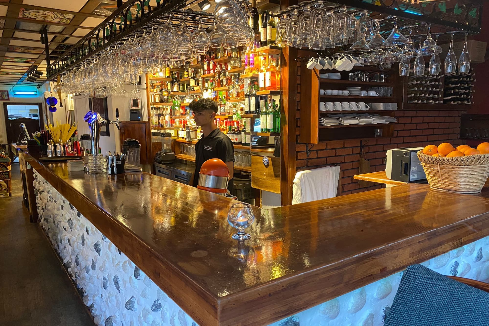 Kleopatra Hotel-resim-3