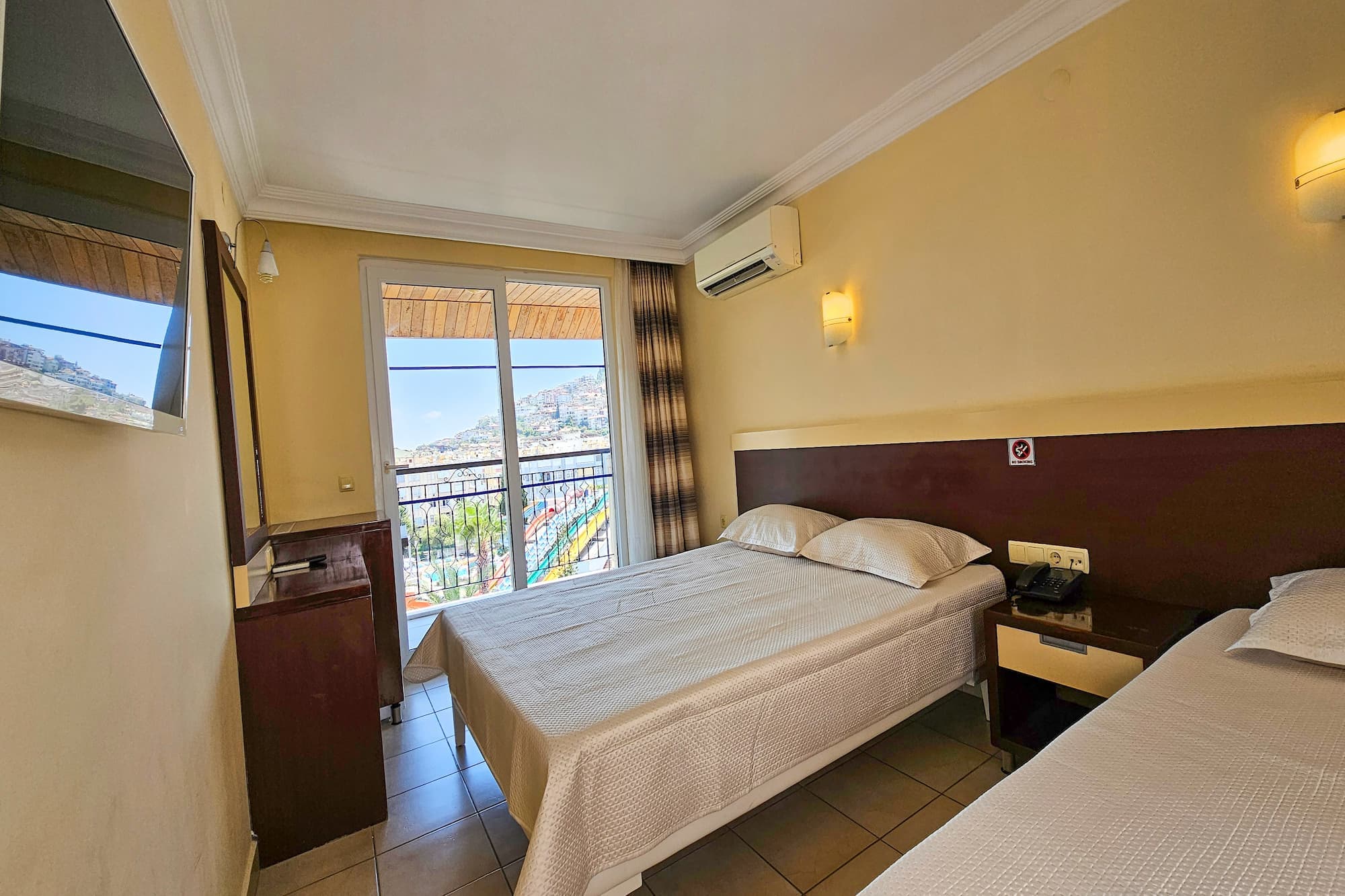 Kleopatra Hotel-resim-1