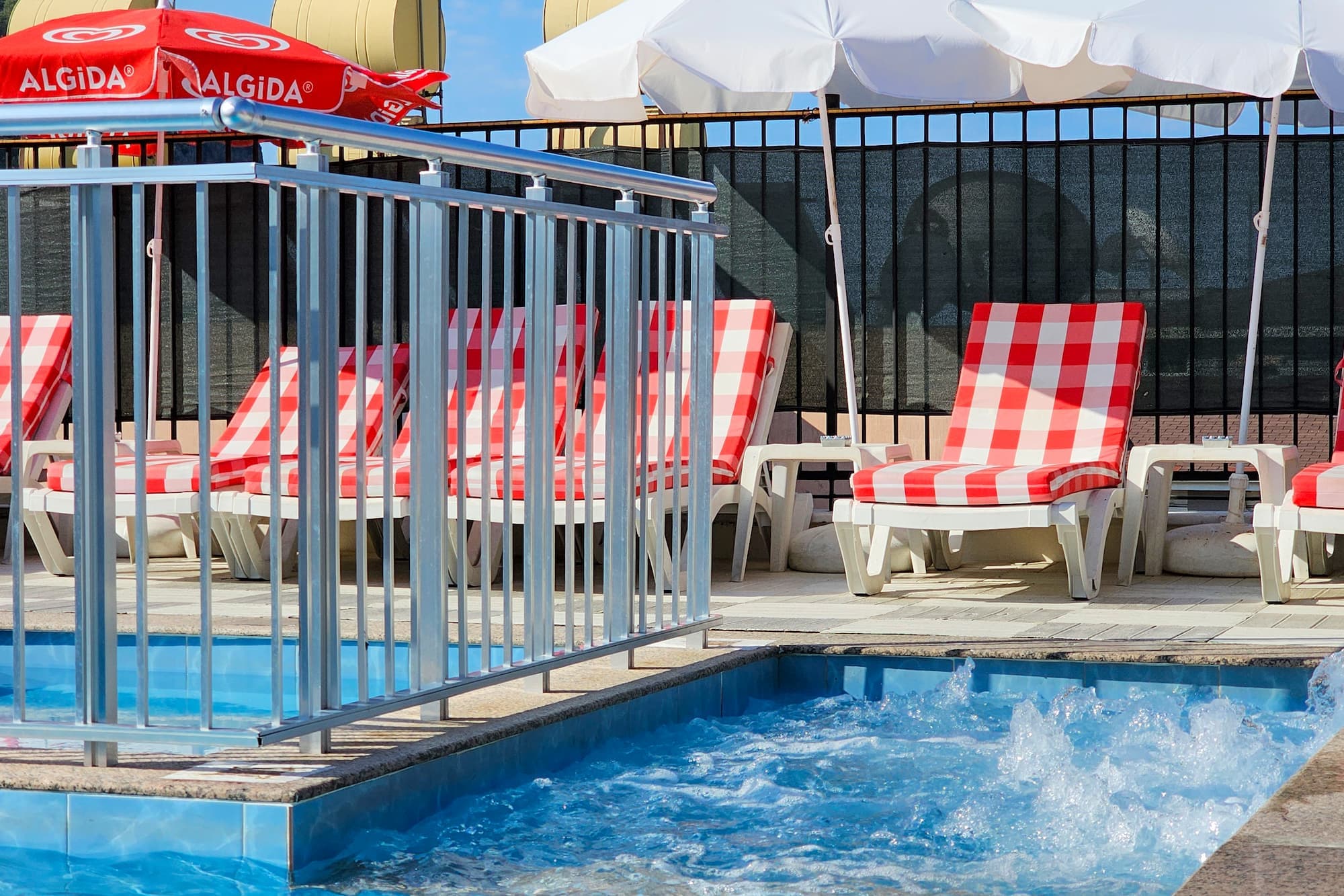 Kleopatra Hotel-resim-5