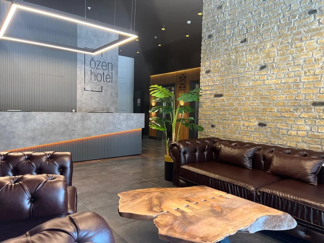 Özen Hotel-resim-2