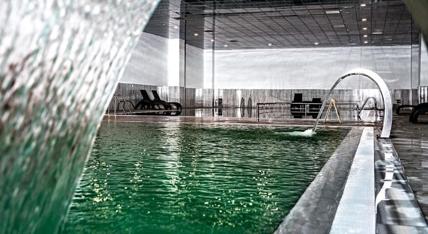 Gıran Park Termal Otel-resim-7