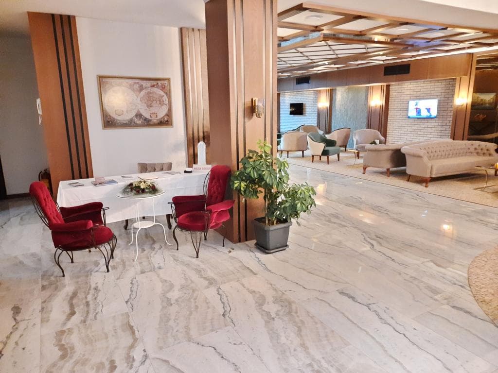 Nadir Business Otel-resim-4