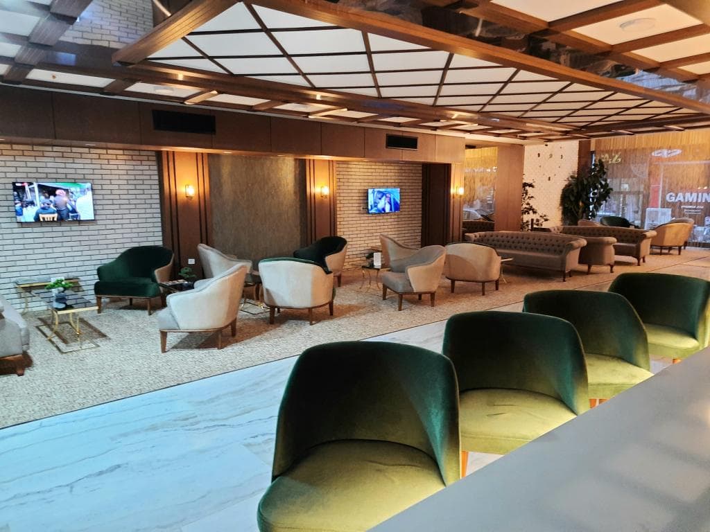 Nadir Business Otel-resim-3