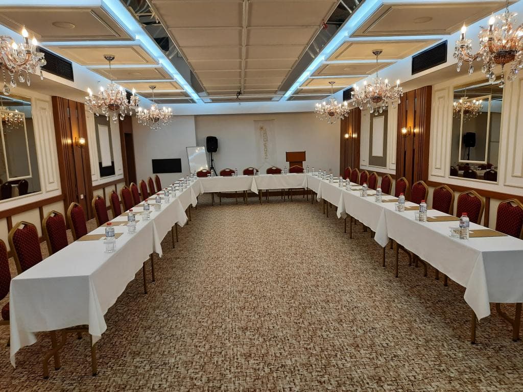 Nadir Business Otel-resim-5