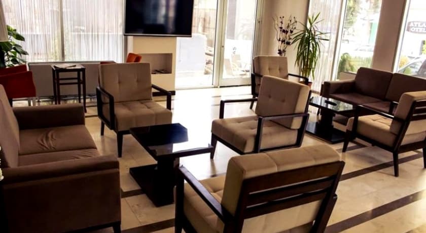 Centrum Business Hotel-resim-3