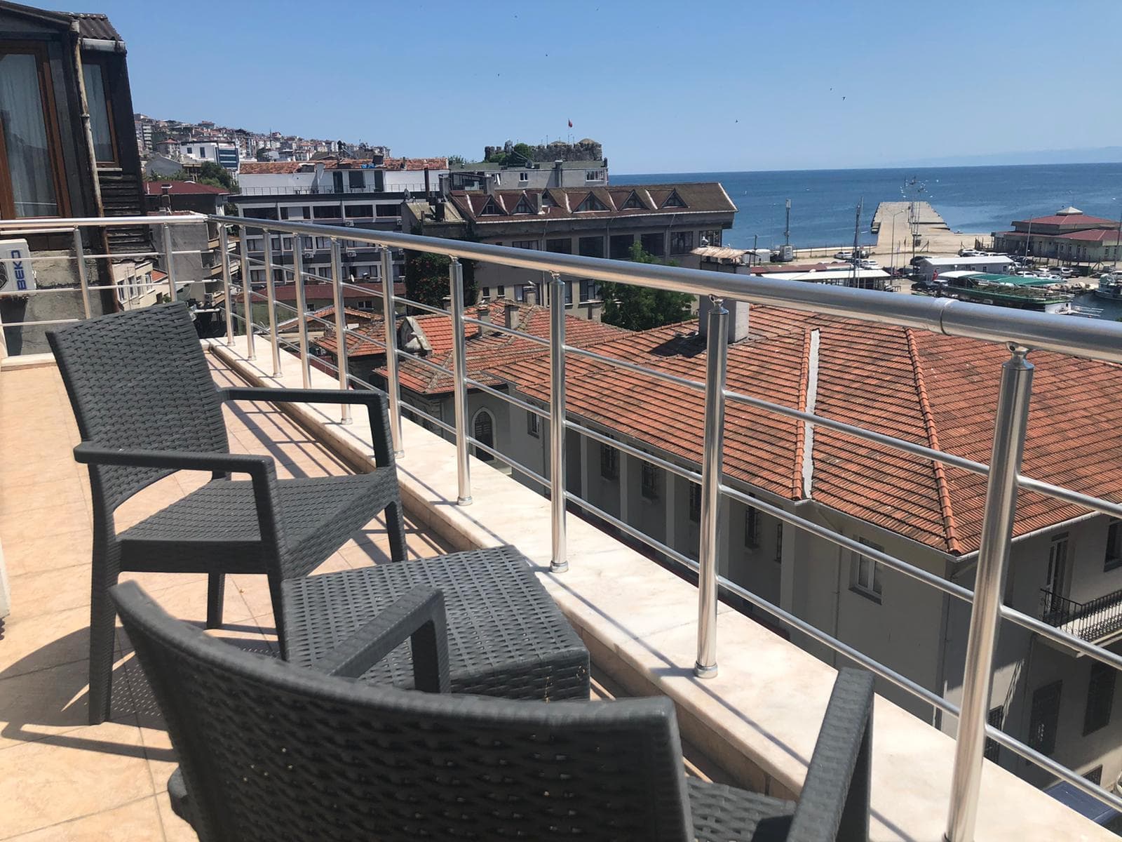 Sinopark Otel-resim-7