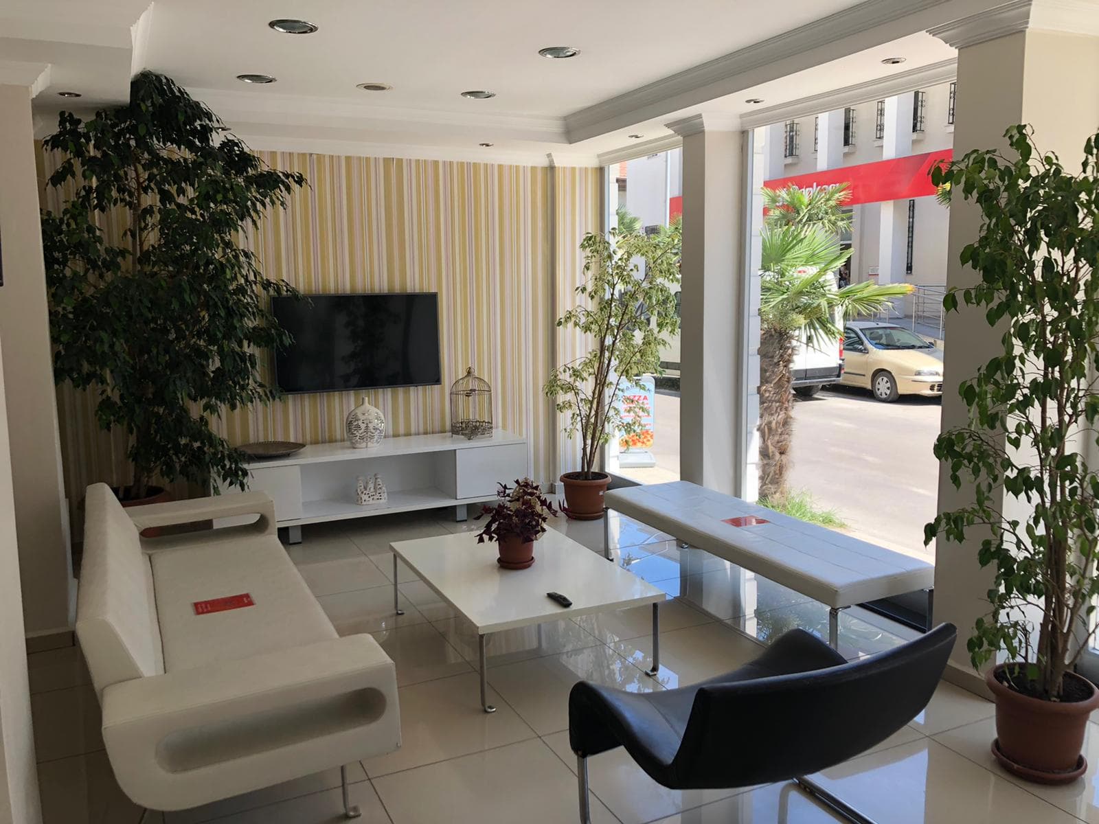 Sinopark Otel-resim-4