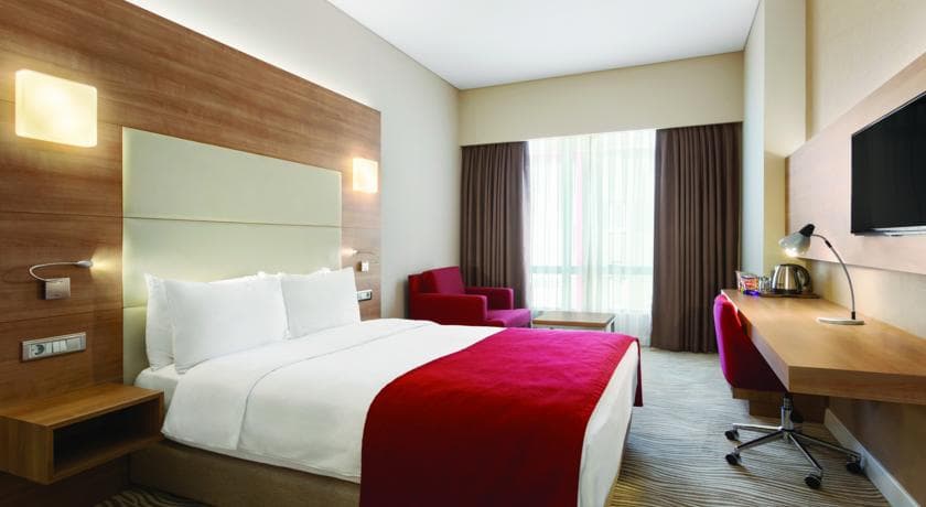 Ramada Encore İstanbul Kartal-resim-5