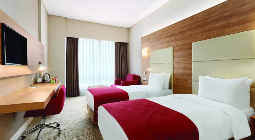 Ramada Encore İstanbul Kartal-resim-1
