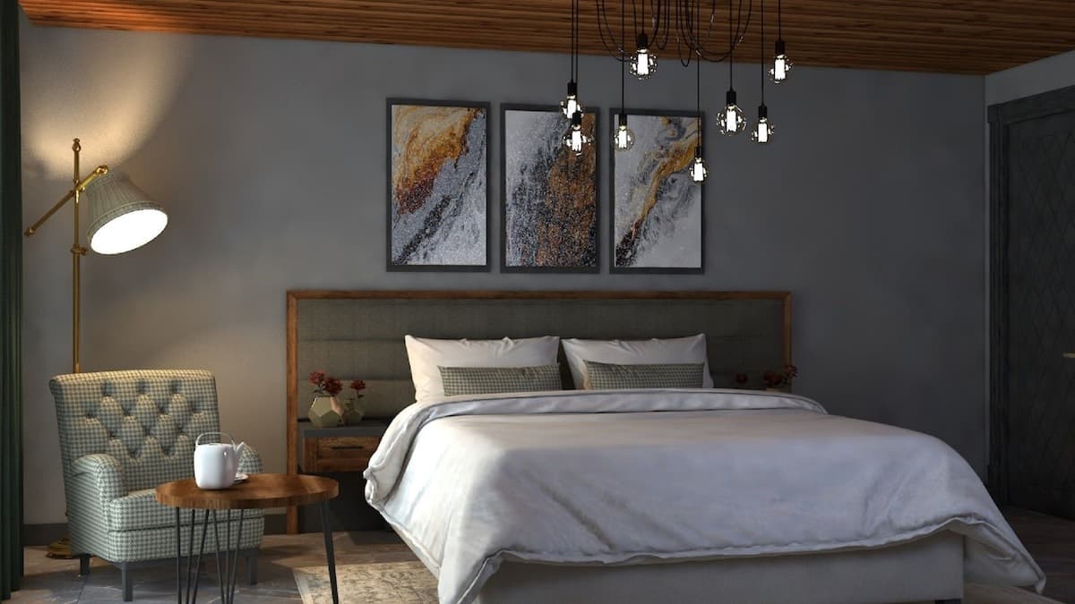 Royal Villa Trabzon-resim-1