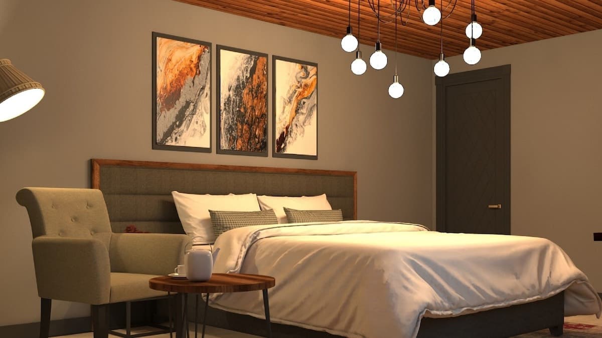 Royal Villa Trabzon-resim-6