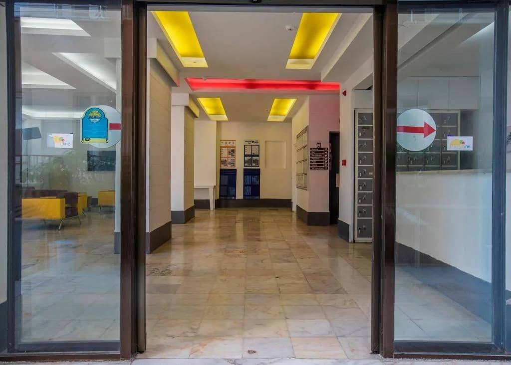 Barhan Hotel-resim-6