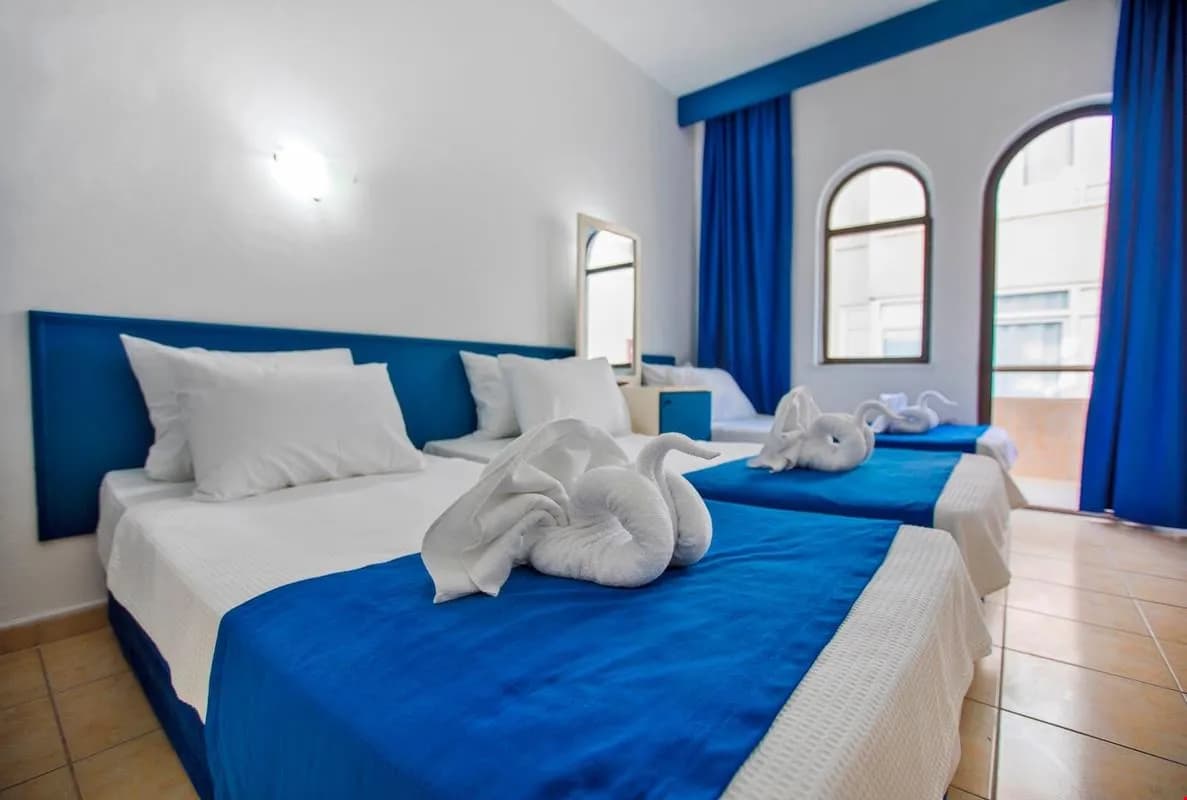 Barhan Hotel-resim-1