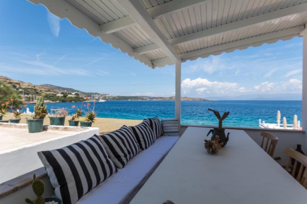 Daphnis Hotel Göltürkbükü-resim-2