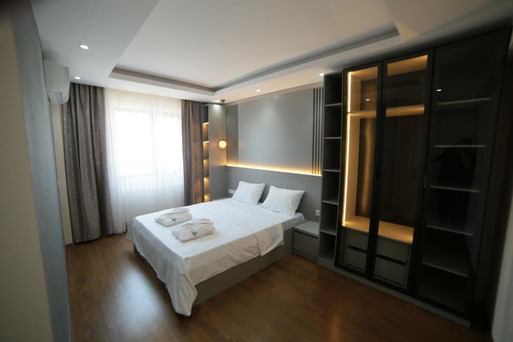 Flower City Suites & Complex-resim-1