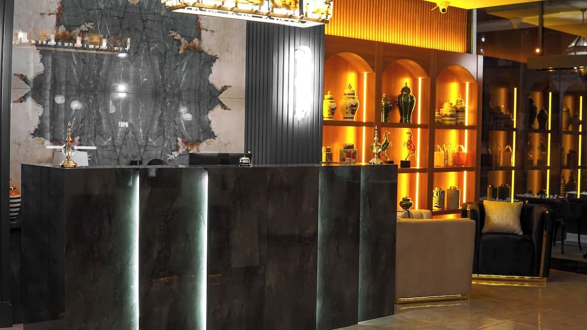 Silva Deluxe Hotel-resim-5