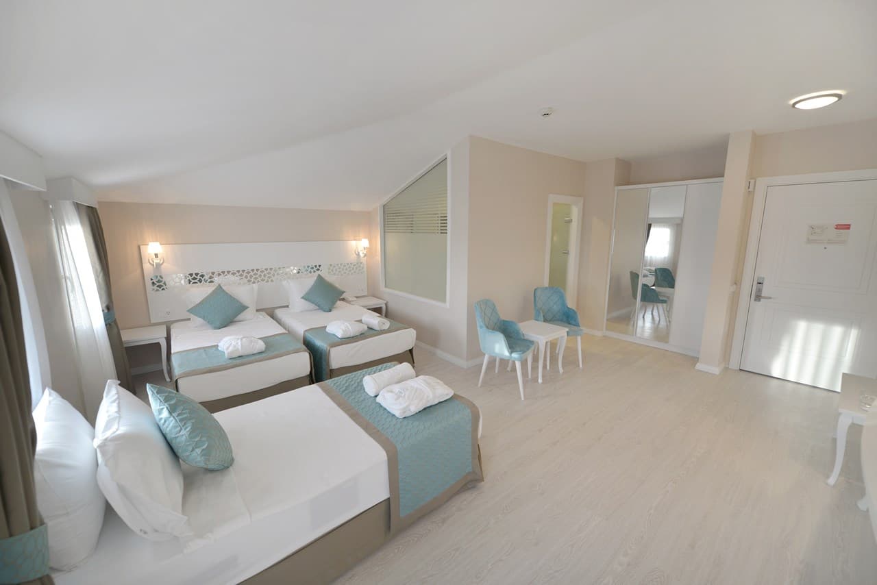 Adempira Termal Hotel-resim-4