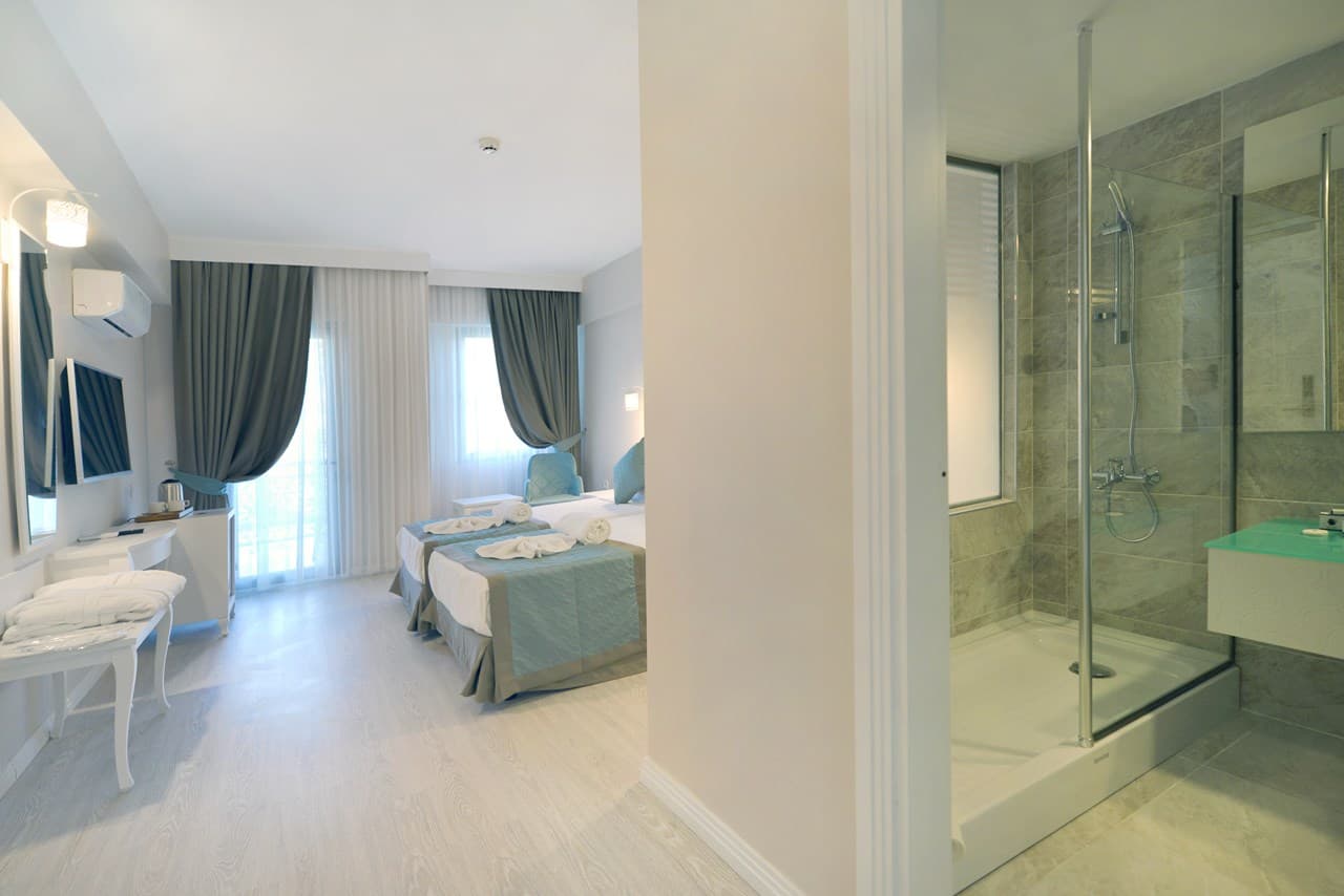 Adempira Termal Hotel-resim-7