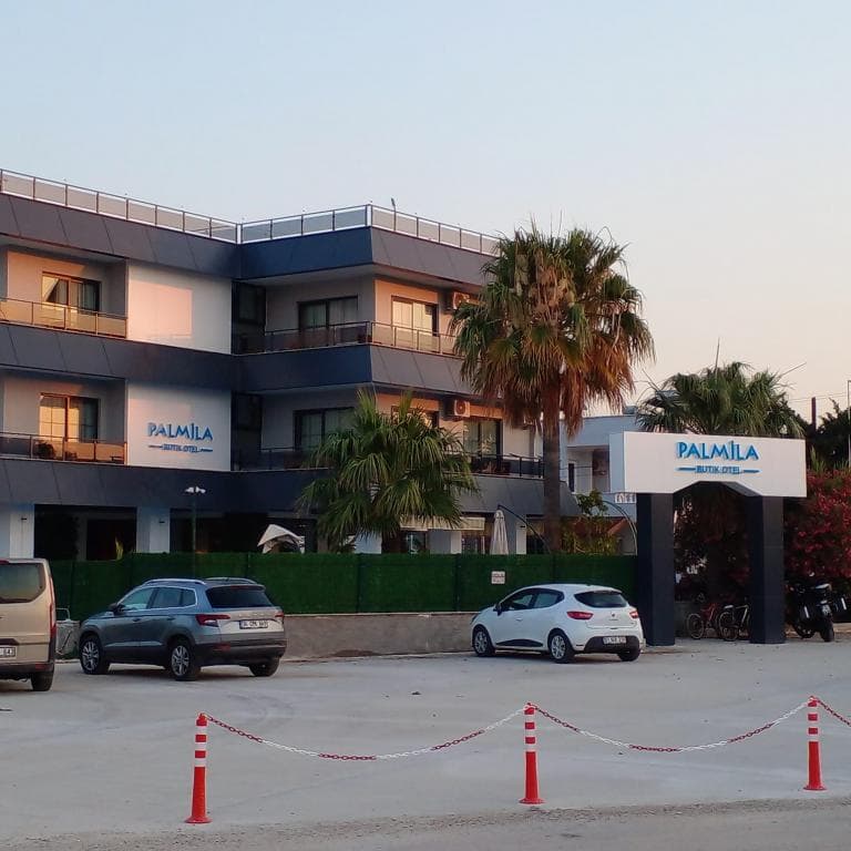 Palmila Butik Otel-resim-6