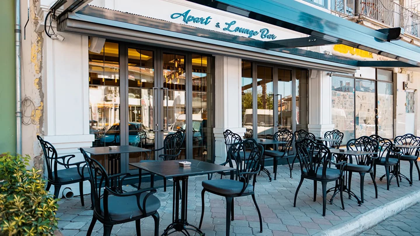 Alesta Midtown -resim-0