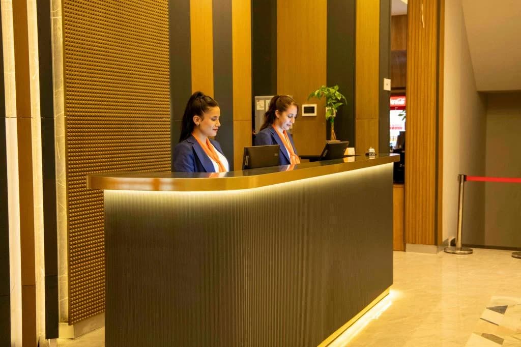 Rest By Dedeman Elbistan-resim-3