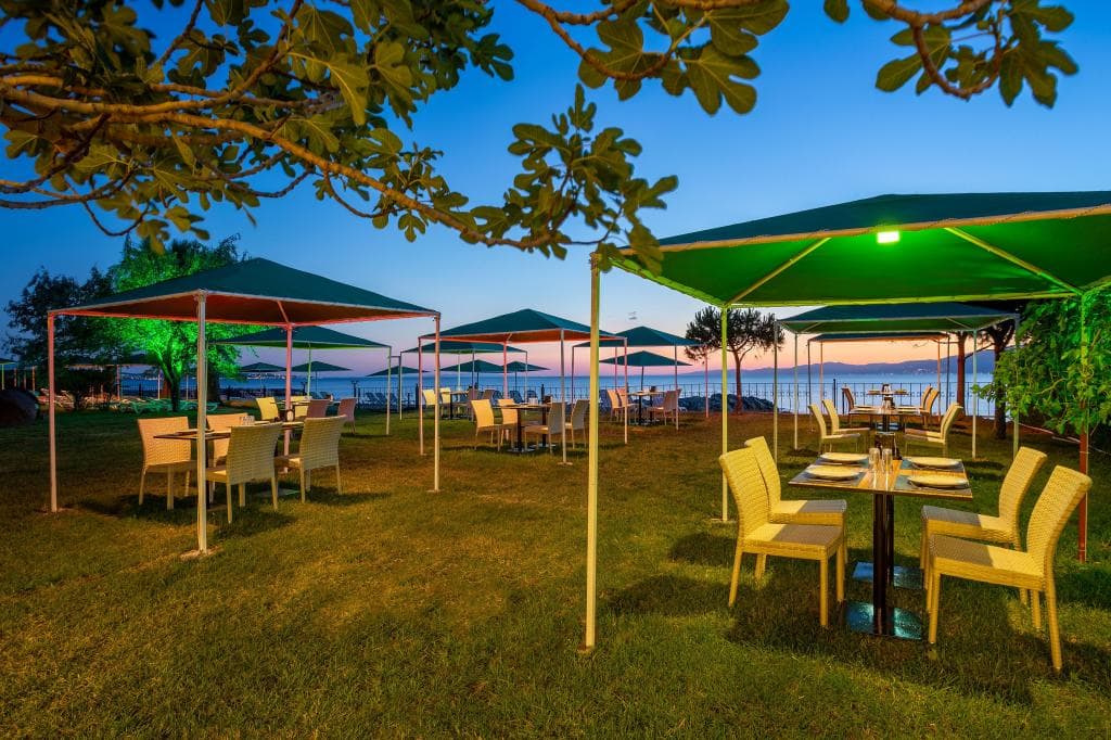 Aqua Nina Hotel-resim-4